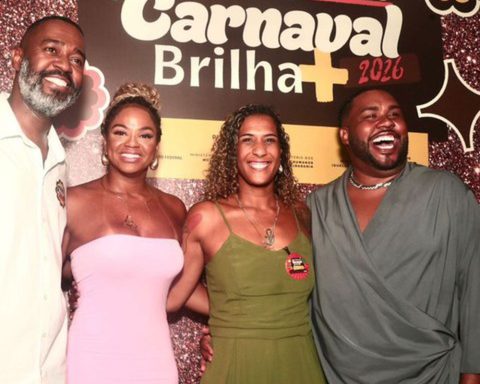 Campaign seeks to value black culture and combat racism at Carnival