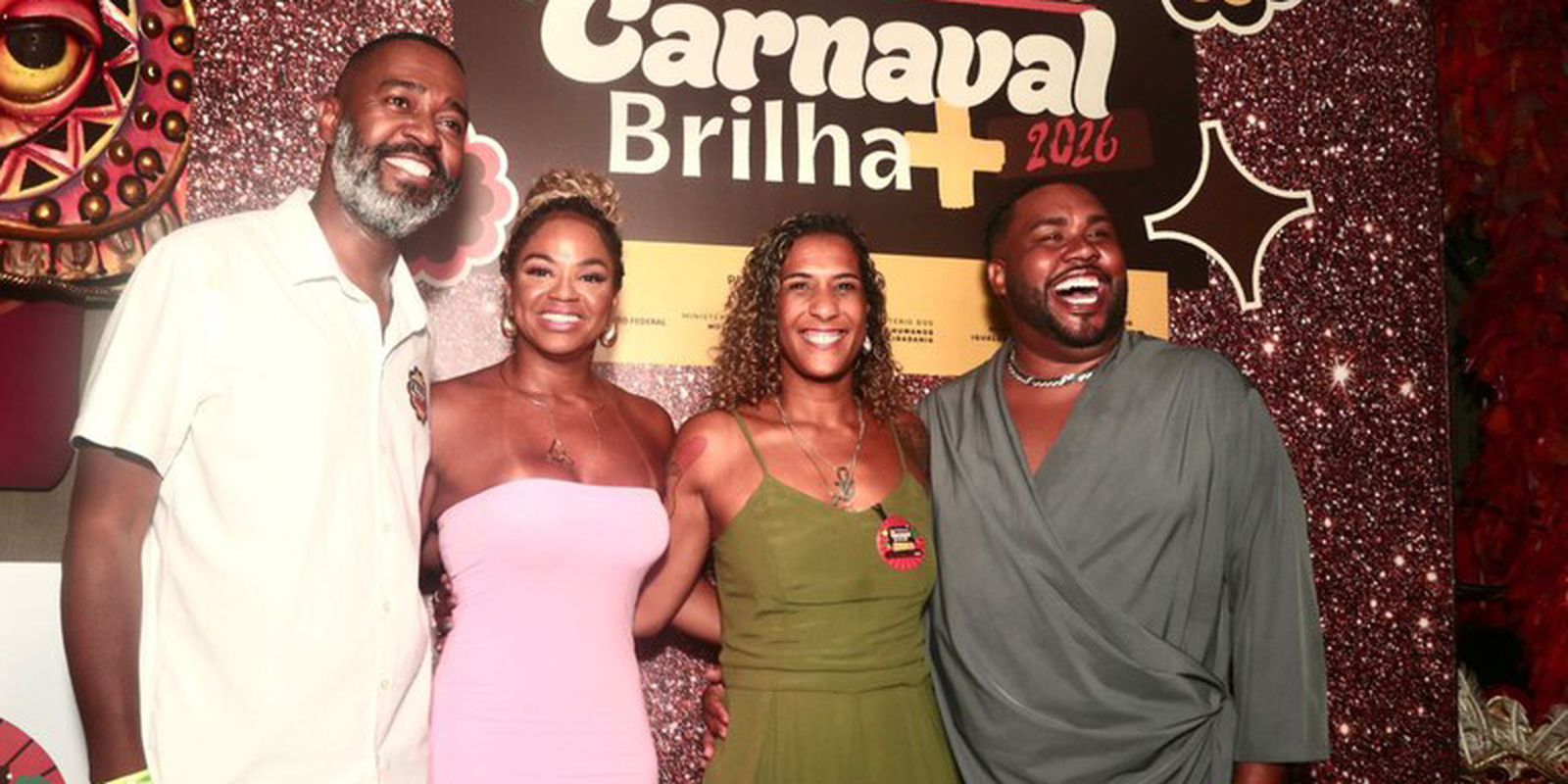 Campaign seeks to value black culture and combat racism at Carnival