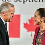 Canada opens fronts against Mexico for energy, lithium and transgenic canola in the T-MEC