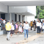 Cancer patients value service and criticize waiting for SeNaSa authorizations