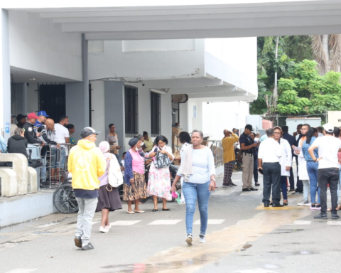 Cancer patients value service and criticize waiting for SeNaSa authorizations