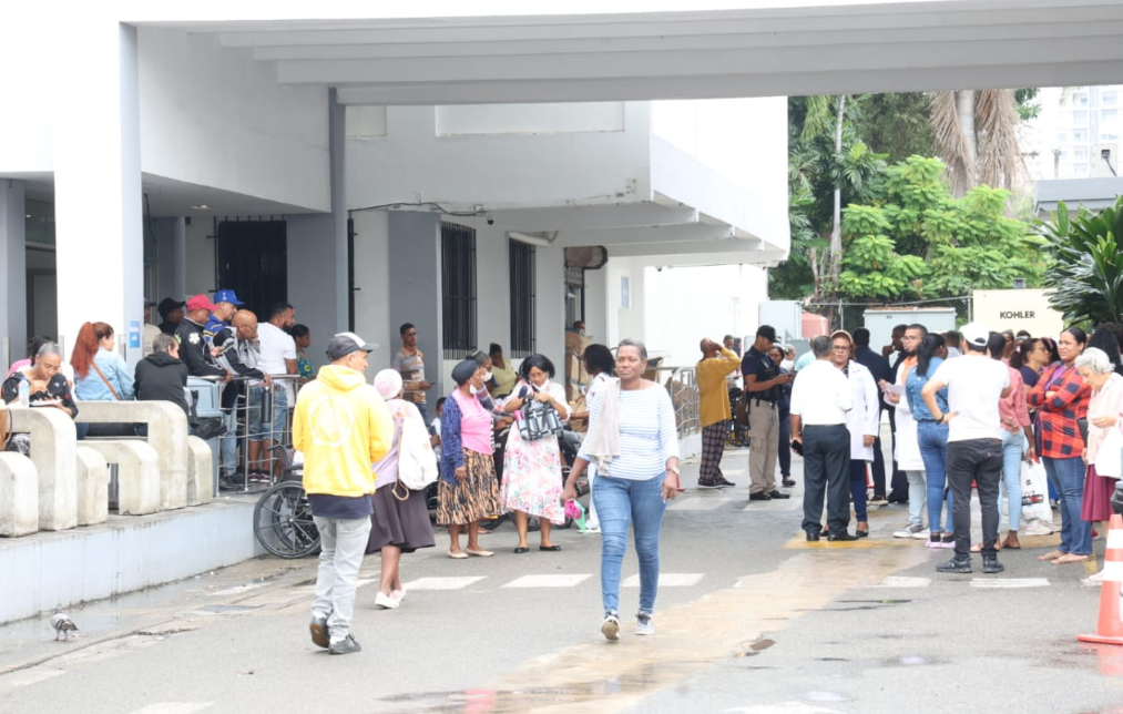 Cancer patients value service and criticize waiting for SeNaSa authorizations