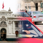 Candidates behind the wheel and outside the law: 16 congressmen seek re-election while they owe S/17 thousand in traffic fines