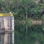 Cantareira System closes December with 20.18% useful volume