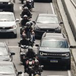 Capital of São Paulo has 2nd highest number of traffic deaths in 2025