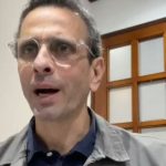 Capriles: "They want to fast track hydrocarbon reform and we don't know its scope"