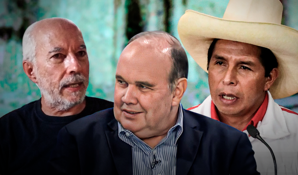 Carlín on support for López Aliaga: “Lima lives in a bubble and has not yet overcome the trauma of having had a mountain man as president”