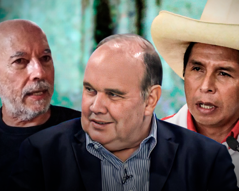 Carlín on support for López Aliaga: “Lima lives in a bubble and has not yet overcome the trauma of having had a mountain man as president”