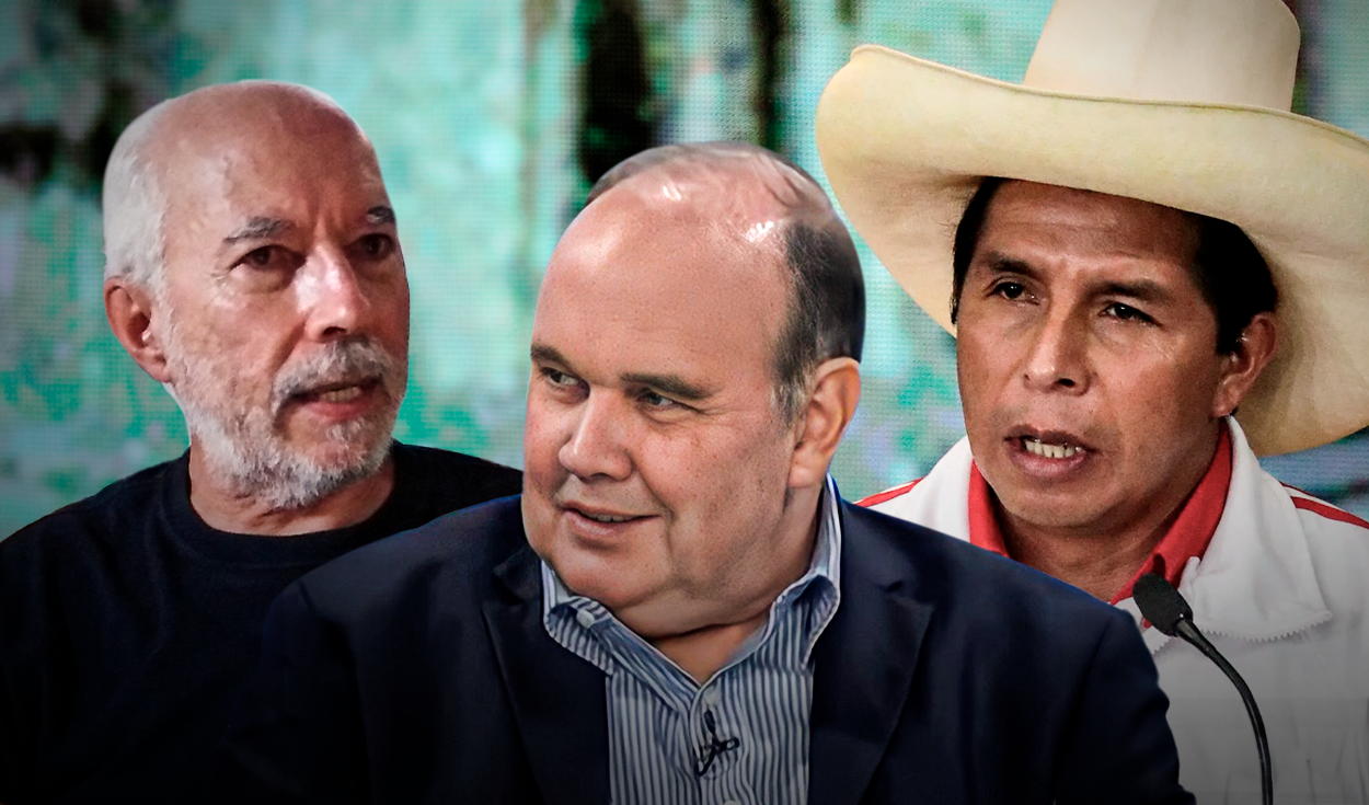 Carlín on support for López Aliaga: “Lima lives in a bubble and has not yet overcome the trauma of having had a mountain man as president”