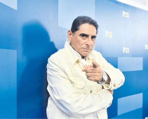 “Carlos Álvarez does not have a sentence, but rather an acquittal,” clarifies Country for All spokesperson