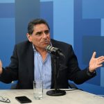 Carlos Alvarez: "I would ask Julio Velarde to stay at the BCR"