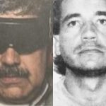 Carlos Lehder describes the prison where Nicolás Maduro is and the harsh regime that exists there: "It's the dark planet"