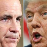 Carney says Trump's new tariff threat is tactical over USMCA review