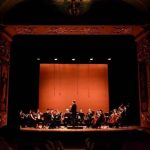 Cartagena begins the International Music Festival in celebration of its 20 years