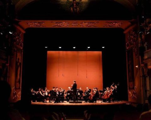 Cartagena begins the International Music Festival in celebration of its 20 years