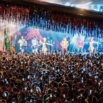 CasaBloco Festival brings together carnivals from Rio de Janeiro and Recife