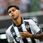 Castellón gives the American Markanich to the Houston Dynamo of the MLS