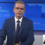 Froilán Arencibia, televisión estatal cubana