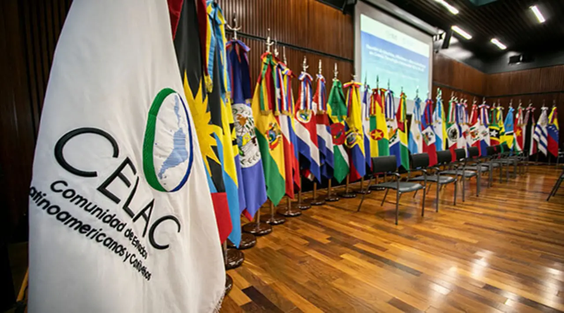 Celac will meet to establish a position on the US attack on Venezuela