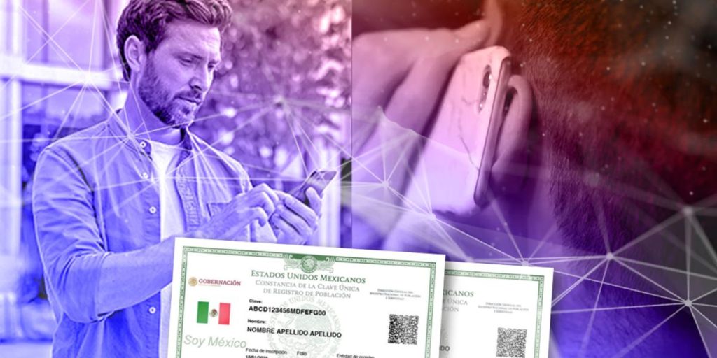 Cell phone registration 2026 Haven't you done it yet? links to complete the procedure with your company