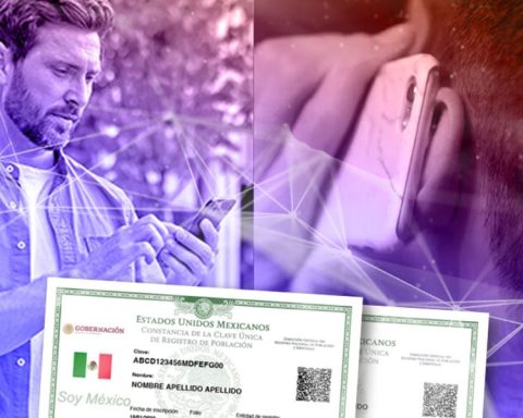 Cell phone registration 2026 Haven't you done it yet? links to complete the procedure with your company