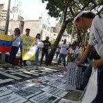 Centered denounces that repression persists in Venezuela despite announcements of releases
