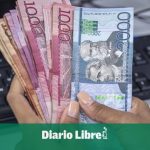 Central Bank talks about the behavior of the dollar against the peso