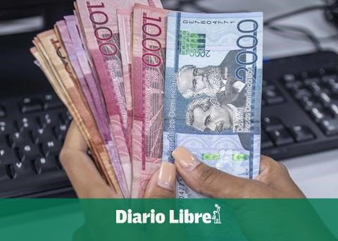 Central Bank talks about the behavior of the dollar against the peso