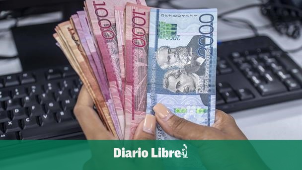 Central Bank talks about the behavior of the dollar against the peso