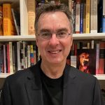 Cesar Martinelli: "“Venezuela is like an exaggerated version of what happened to us”