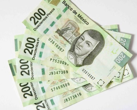 Cetes end January with lower returns for investors