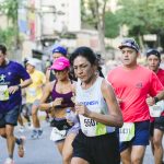 Chacao announces closure of roads for the CAF Marathon on Sunday