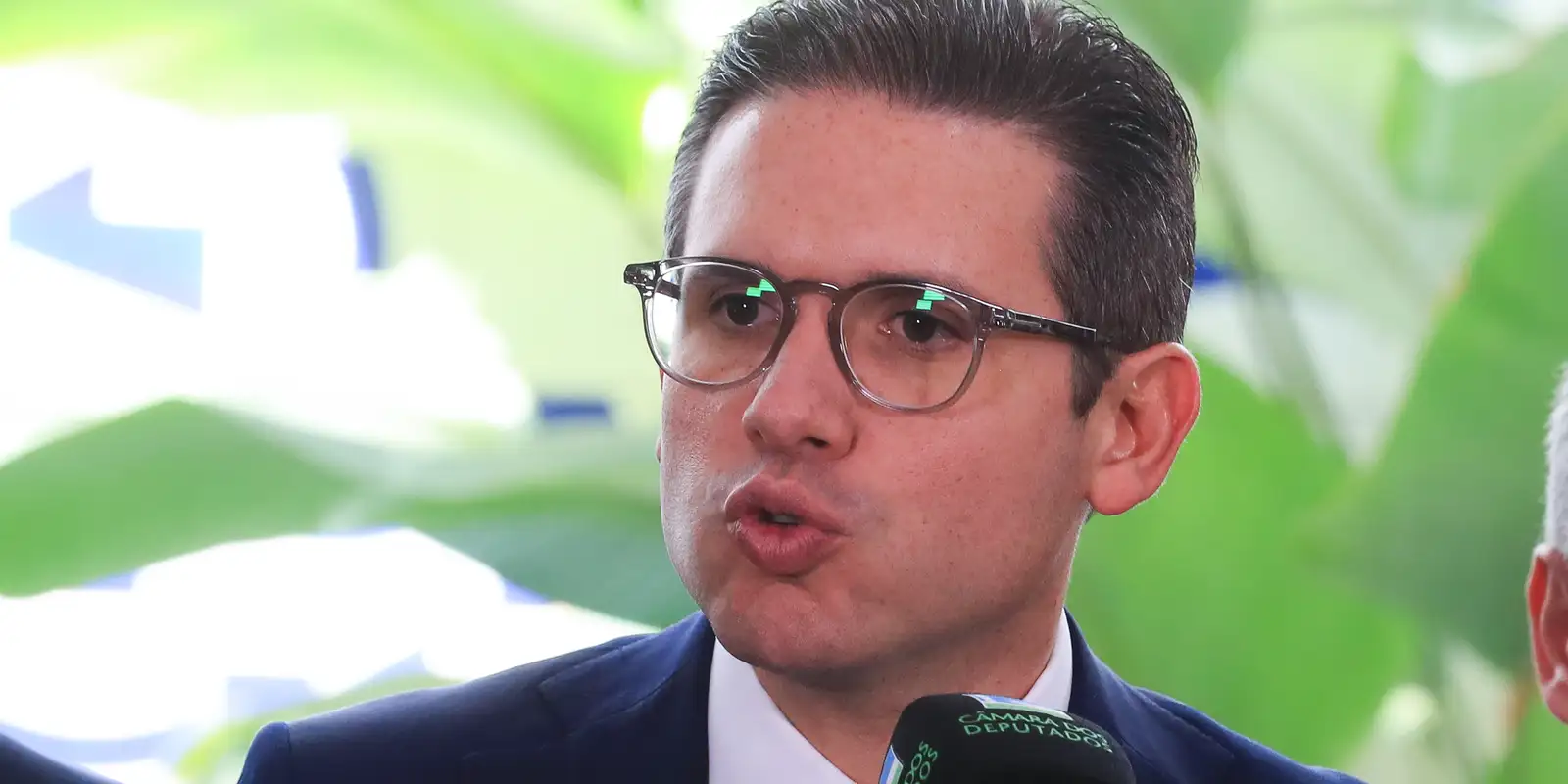 Chamber: MP who creates Gás do Povo is on the agenda when returning to work