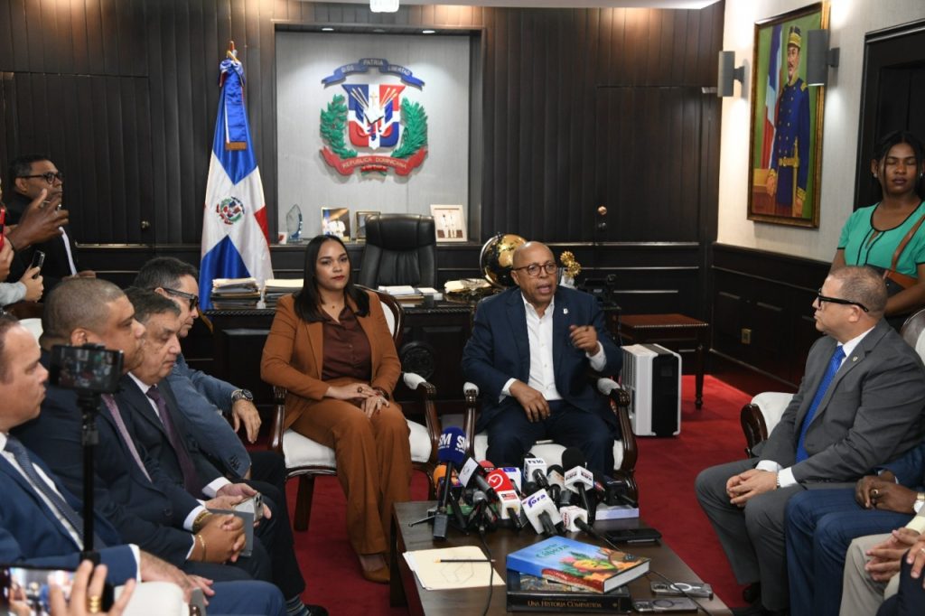 Chamber of Deputies leaves the labor reform project for the next legislature