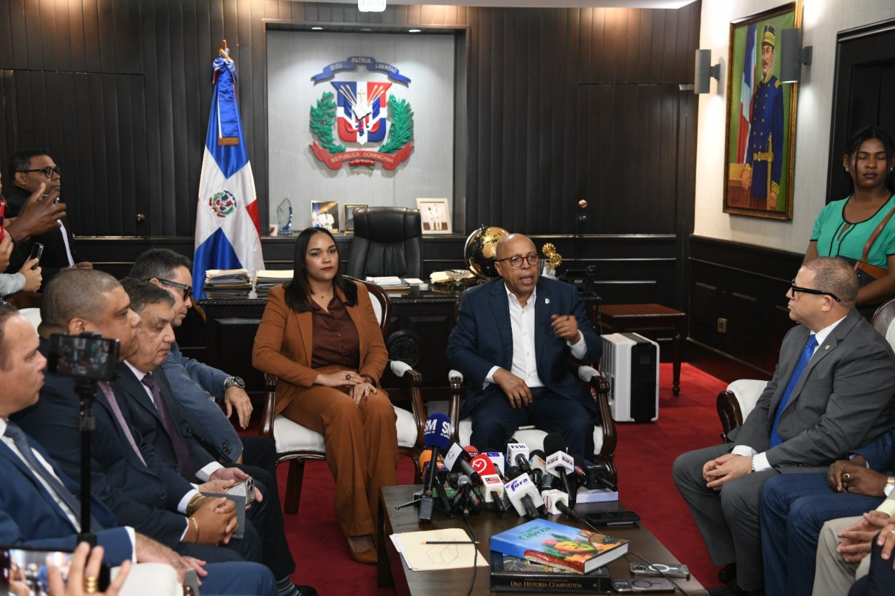 Chamber of Deputies leaves the labor reform project for the next legislature