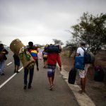 Chancellor confirms that Peru will not allow the entry of irregular migrants through the borders