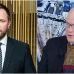 Margus Tsahkna y Orlando Gutiérrez-Boronat