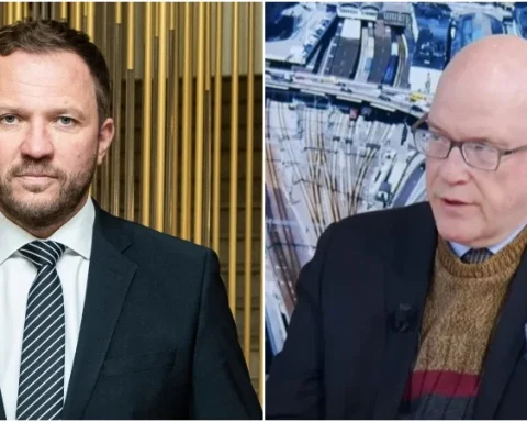 Margus Tsahkna y Orlando Gutiérrez-Boronat