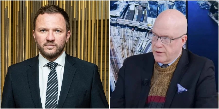 Margus Tsahkna y Orlando Gutiérrez-Boronat