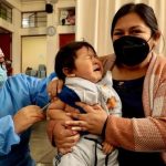 Chanchamayo: Demarini Caro Hospital restricts admission of minors due to cases of whooping cough