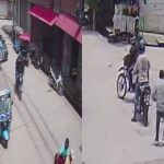 Chanchamayo: criminals steal close to S/ 60 thousand after bank withdrawal