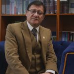 Chávez Cotrina on the new Organized Crime law: Dina Boluarte must observe it and not support Congress