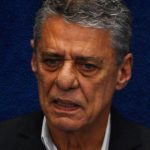 Chico Buarque is honored by the Rio Quarteto on TV Brasil