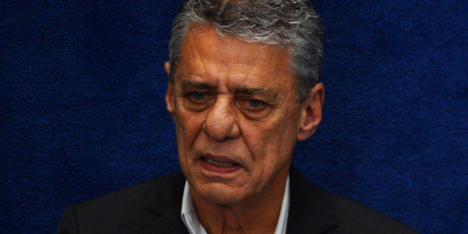 Chico Buarque is honored by the Rio Quarteto on TV Brasil