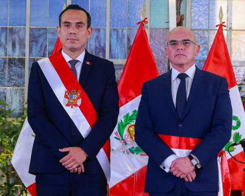 Chief of Staff states that "IT'S IMPOSSIBLE" curb crime before elections