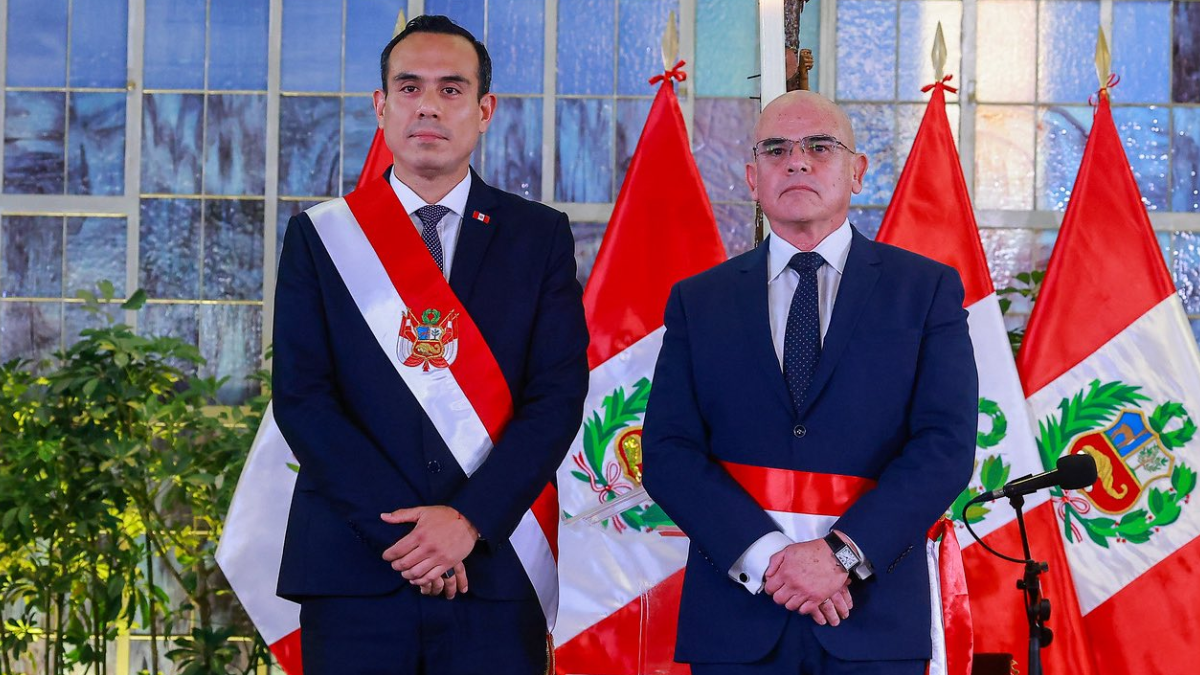 Chief of Staff states that "IT'S IMPOSSIBLE" curb crime before elections