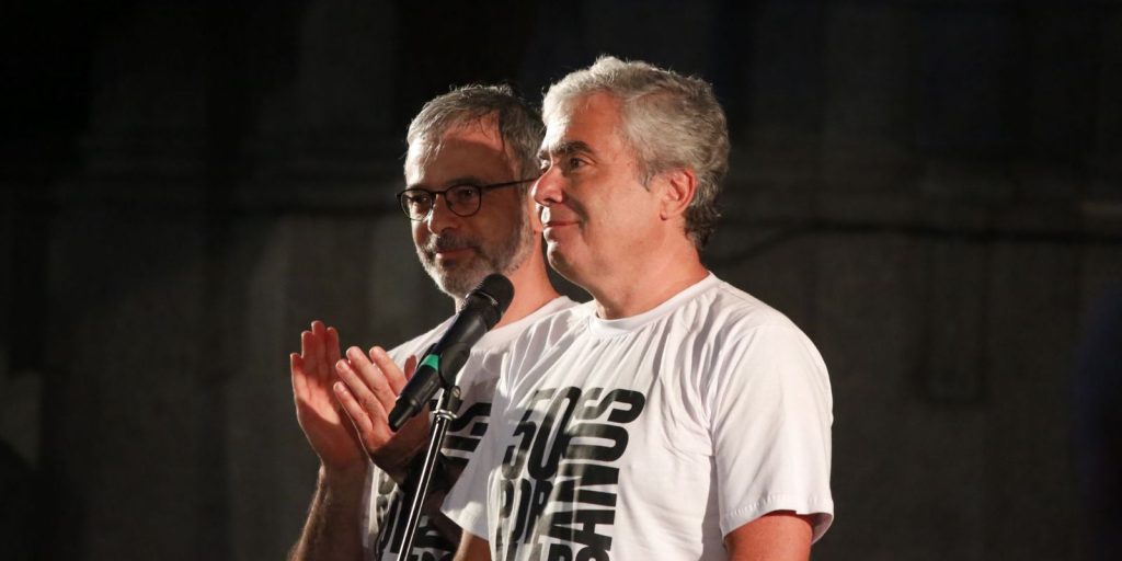 Children of Vladimir Herzog are recognized as political amnesties