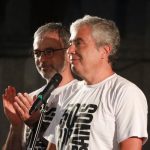 Children of Vladimir Herzog are recognized as political amnesties