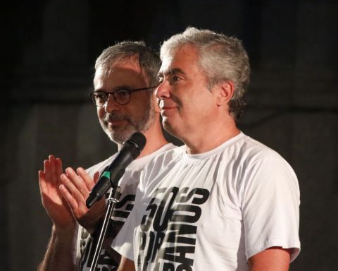 Children of Vladimir Herzog are recognized as political amnesties