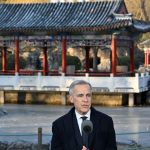 China and Canada seal association agreement after years of tensions